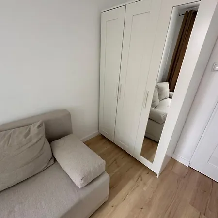 Maison d'hôtes Rooms4less Gdańsk