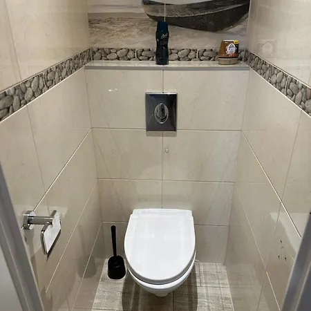 Rooms4less Γκντανσκ