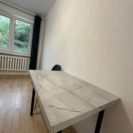 Πανσιόν Rooms4less Γκντανσκ