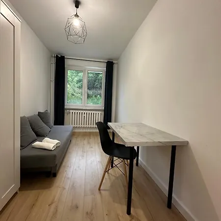Rooms4less * Gdańsk