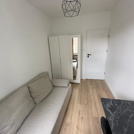 Rooms4less * Gdańsk