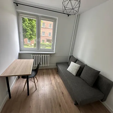 Rooms4less * Gdańsk