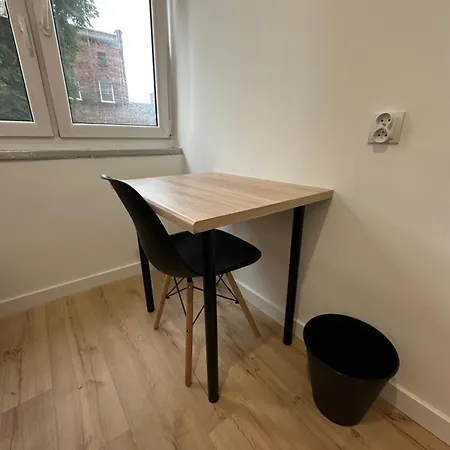 Rooms4less Pensjonat