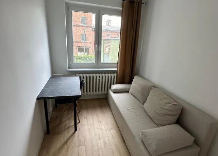 Pensjonat Rooms4less